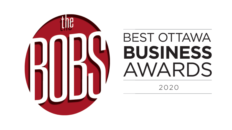 BOB Awards Logo
