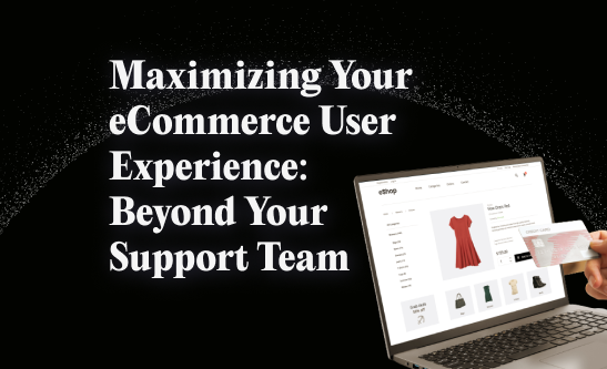 ecommerce user experience