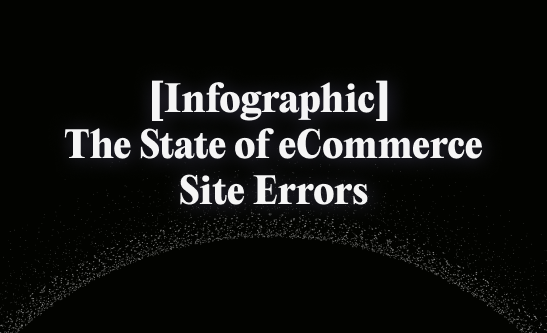 ecommerce site errors