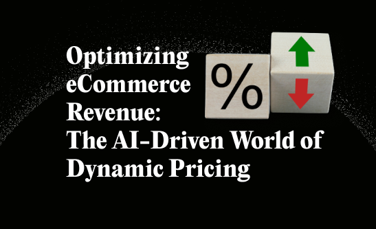 AI in dynamic pricing