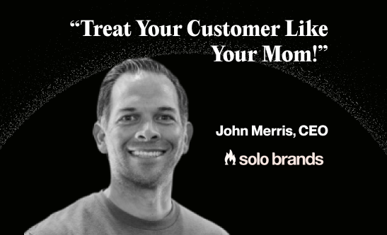 John Merris on the eCommerce toolbox