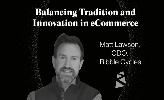 Matthew Lawson on the eCommerce toolbox
