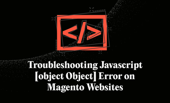 Javascript error on Magento websites