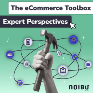 The eCommerce toolbox podcast