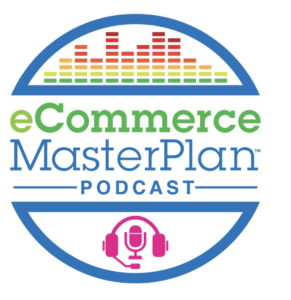eCommerce masterplan podcast