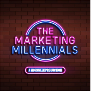 The marketing millennials podcast