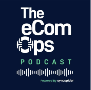 The eCom ops podcast