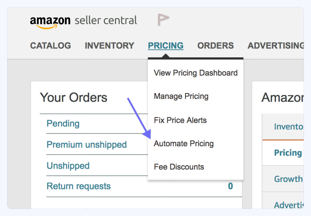 Amazon dynamic pricing