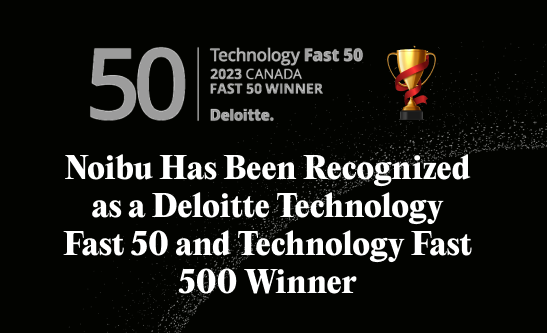 Deloitte Technology Fast 50