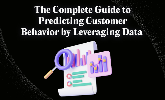 predicting customer behavior
