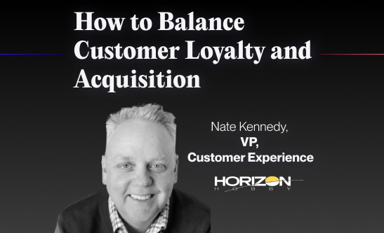 Nate Kennedy on the ecommerce toolbox