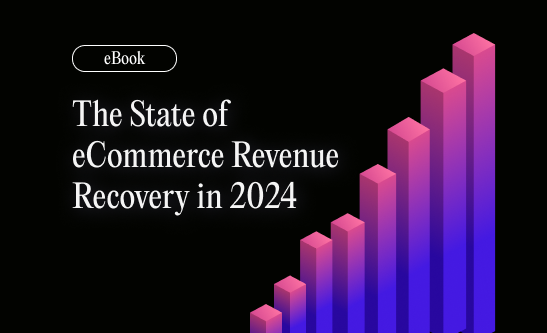 eCommerce revenue recovery