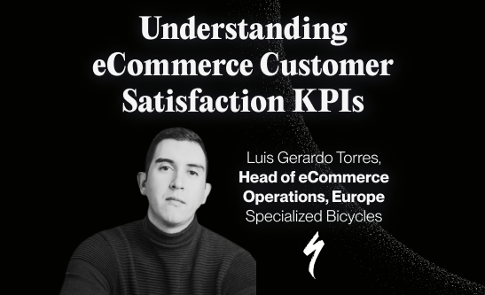 Luis Gerardo Torres on the eCommerce toolbox