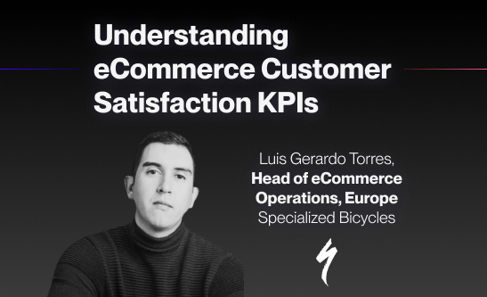 Luis Gerardo Torres on the eCommerce toolbox