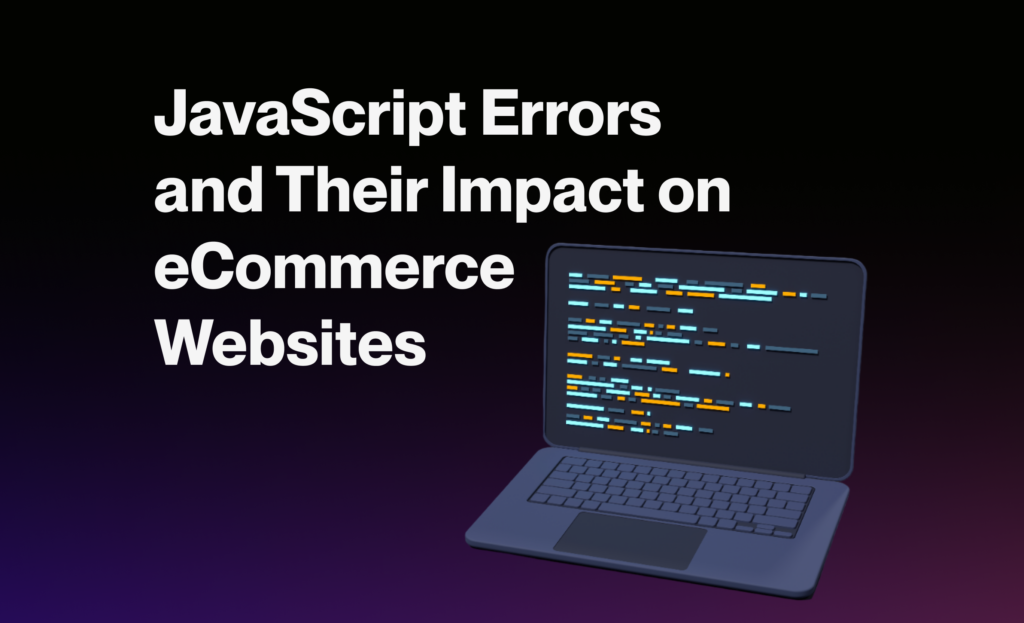 JavaScript errors