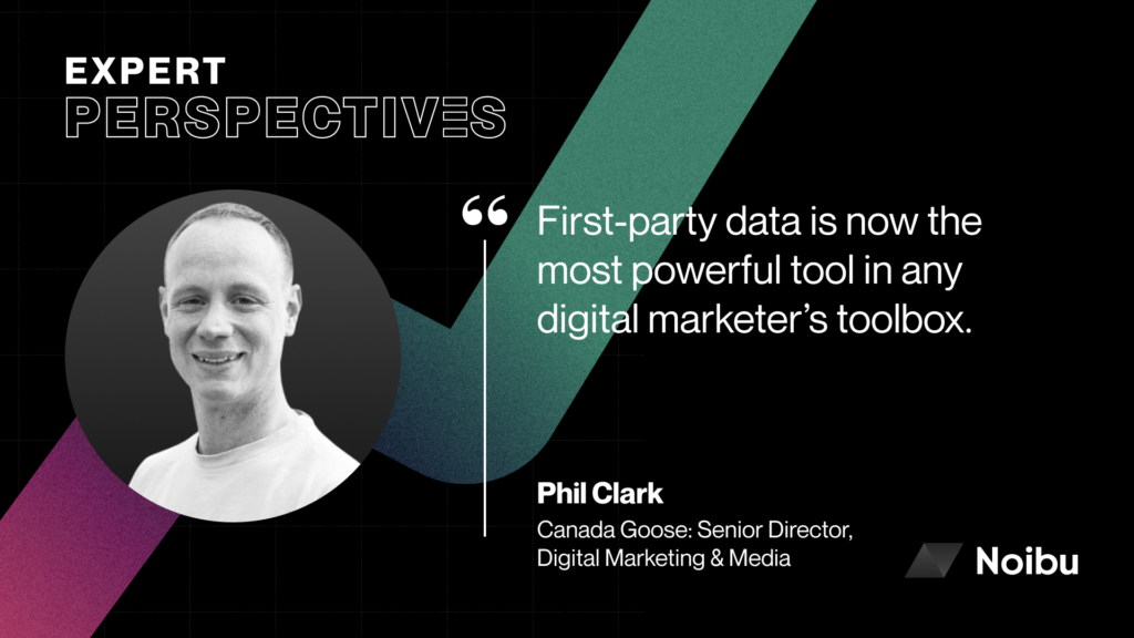 Phil Clark on the power of personalization