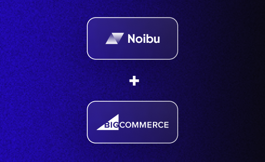 BigCommerce partners with Noibu