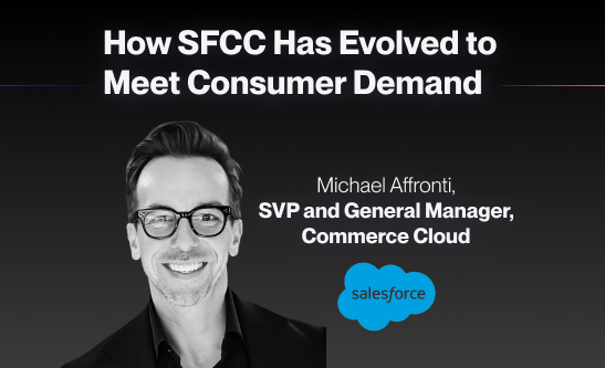 Michael Affronti on The E-commerce Toolbox