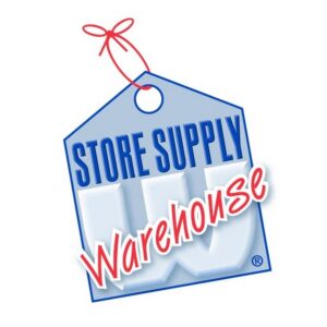 Store Supply Warehouse logo