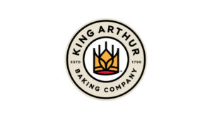 King Arthur Baking Company logo